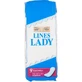 Lines Lady - 9 contoured pads for all types of discharge