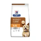Hill's Prescription diet k/d kidney care - alimento secco per cani 4 kg