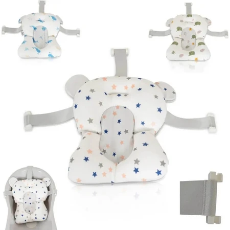 Cangaroo Sea Star - Bath Pillow