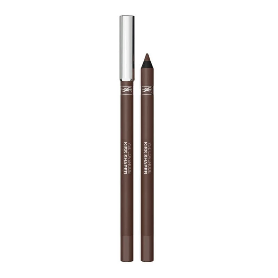 Yves Saint Laurent Lovenude Kiss Shaper - Lip Pencil No. 107 Cocoa Flirt