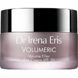Dr. Irena Eris Volumeric – Augencreme zur Auffüllung der Augenpartie 15 ml