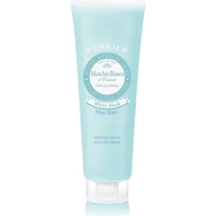 Perlier White Musk of the Orient – Duschcreme 250 ml