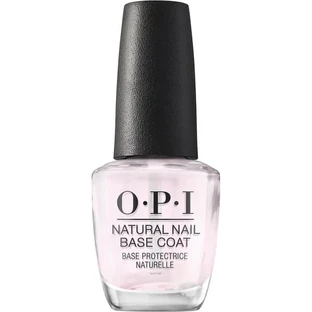 Opi Base Coat Nail Polish - ntt10 natural nail