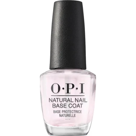 Opi Base Coat Nail Polish - ntt10 natural nail