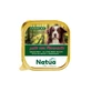 Natua The Nature Country Ham Pâté - Complete Dog Food, 300 g