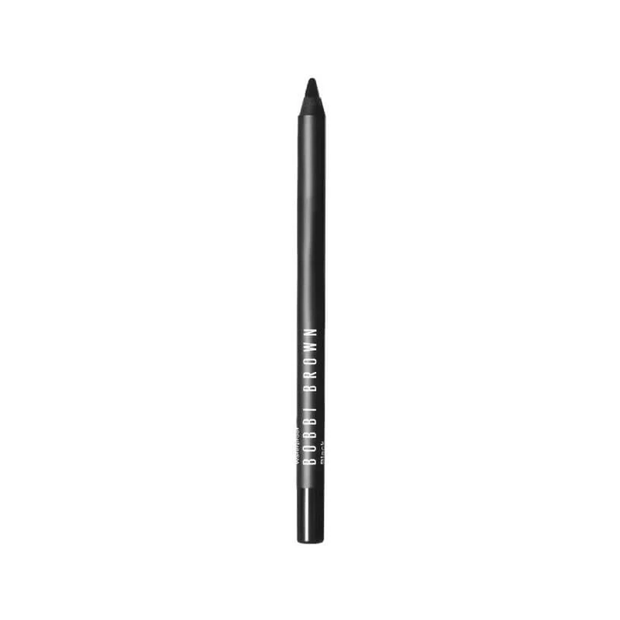 Bobbi Brown 24 Hour Kajal Liner Waterproof – creion de ochi nr. 12 negru