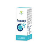 Acnedep Crème, 50ml, Dr.Phyto