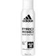 Adidas Pro Invisible – antyperspirant w sprayu, 150 ml