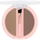 Essence Brow Powder Duo Set - Powder No. 01 Light