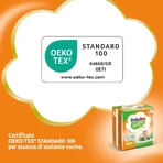 Babylino Sensitive - 14 absorbent pads, 90x60 cm