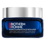 Biotherm Force Supreme Face Reshaper - Anti-aging remodellerende crème voor mannen, 50 ml