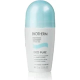 Biotherm Deo Pure - Roll-on deodorant 75 ml