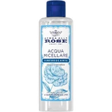 Refreshing Rose Water - Micellar Water for All Skin Types, 200 ml