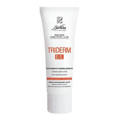 Triderm D.S. BioNike 50ml