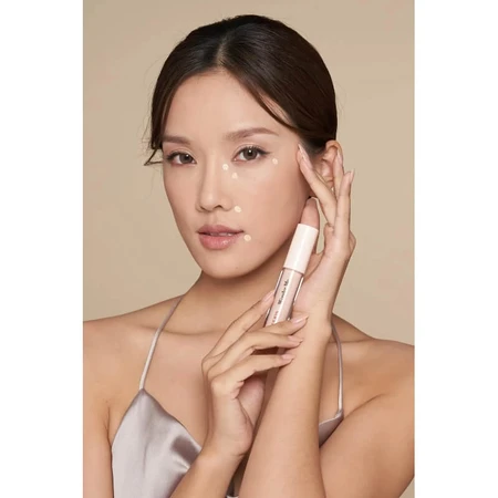 Pupa Wonder Me Fatigue Eraser – corector pentru un aspect perfect instantaneu nr. 020 bej mediu rece