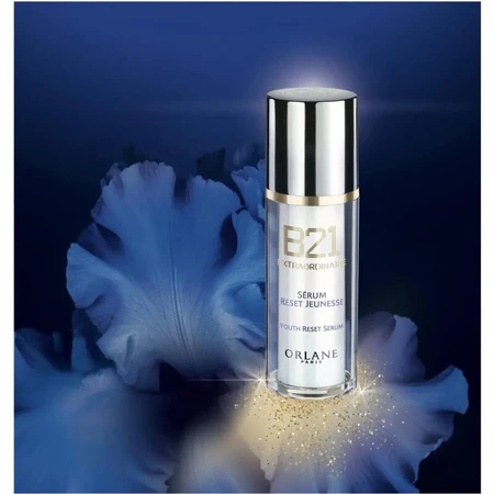 Orlane B21 Extraordinaire - Anti-Aging Face Serum, 30 ml