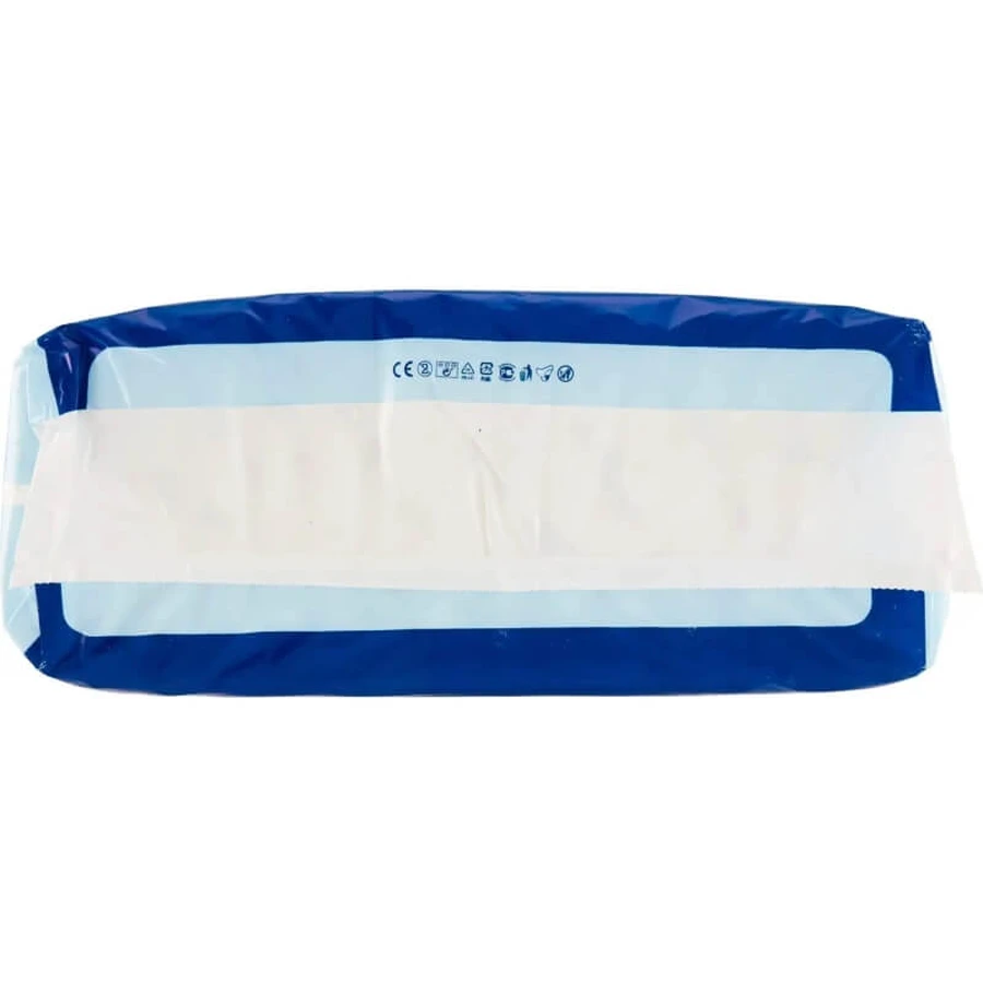 Tena Lady - 15 compresas superabsorbentes para la incontinencia urinaria