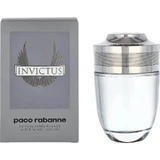 Paco Rabanne Invictus aftershave-lotion 100 ml