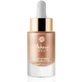 Wakeup Cosmetics Light Up Drops - Vloeibare highlighter - Nr. 02 Gold Champagne