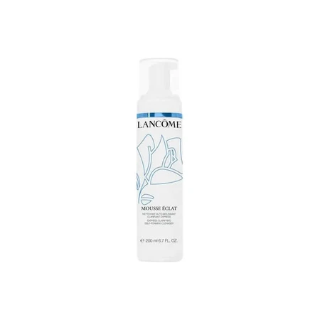 Espuma limpiadora Éclat de Lancôme, 200 ml