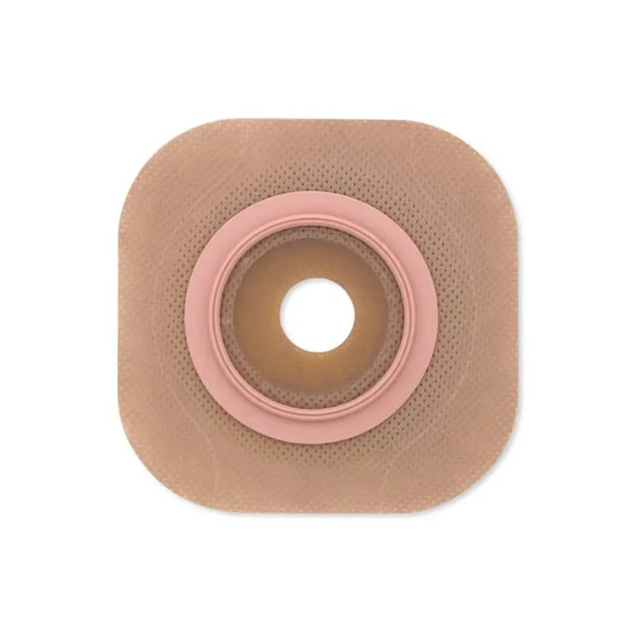 Conforme a 2-5 placas planas 37500 con una brida de 70 mm