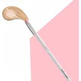 Wet n Wild Make-up-Pinsel, kleiner Concealer-Pinsel – Concealer-Pinsel