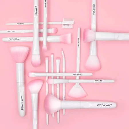 Wet n Wild make-upkwast, kleine concealer - Concealerkwast