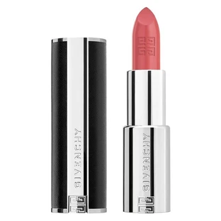 Givenchy Le Rouge Interdit Intense Silk – ruj luminos nr. 112 nude mousseline