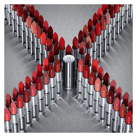 Givenchy Le Rouge Interdit Intense Silk – ruj luminos nr. 112 nude mousseline