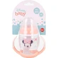 Stor Minnie Indigo Dreams - 270 ml Mug with Silicone Spout