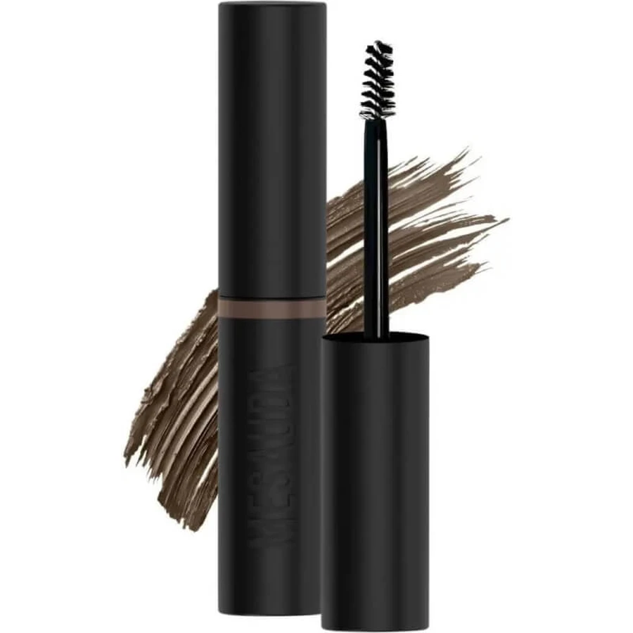 Mesauda Brow a spell - mascara volumizzante n. 102 brunette