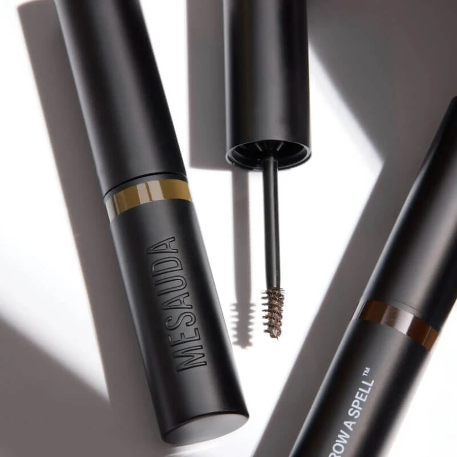 Mesauda Brow a spell - mascara volumizzante n. 102 brunette