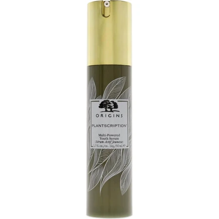 Origins Plantscription Multi-Powered Youth Serum - Anti-Aging Serum 50 ml