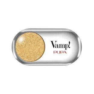 Pupa Vamp! - Eyeshadow No. 203 24K Gold Metallic