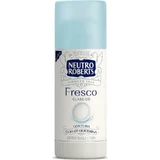 Neutro Roberts Fresco Classico - Desodorante en barra, 40 ml