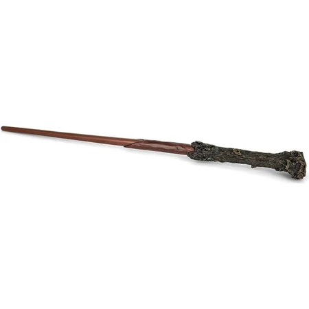 Kolekcja Noble: Magiczna różdżka Harry'ego Pottera w etui Ollivanders: ceny i cechy
