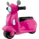 Chicco Pink Spring Vespa - Ride-On Toy for Children Ages 1–3