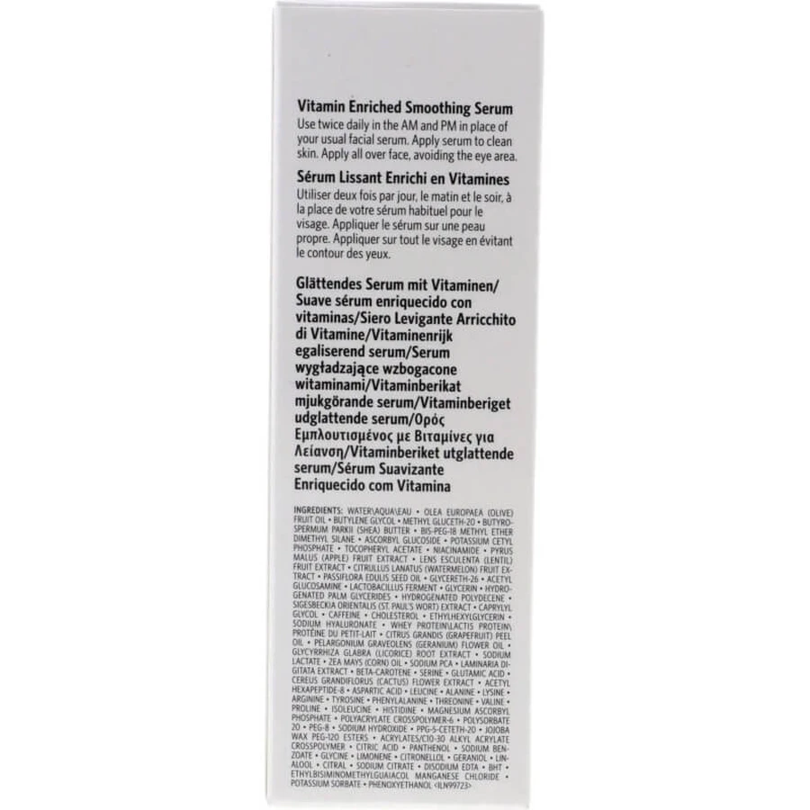 Bobbi Brown Vitamin-Enriched Smoothing Serum - Brightening and Smoothing Serum, 30 ml