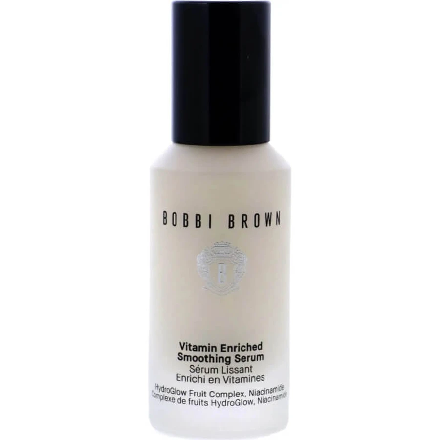 Bobbi Brown Vitamin-Enriched Smoothing Serum - Brightening and Smoothing Serum, 30 ml
