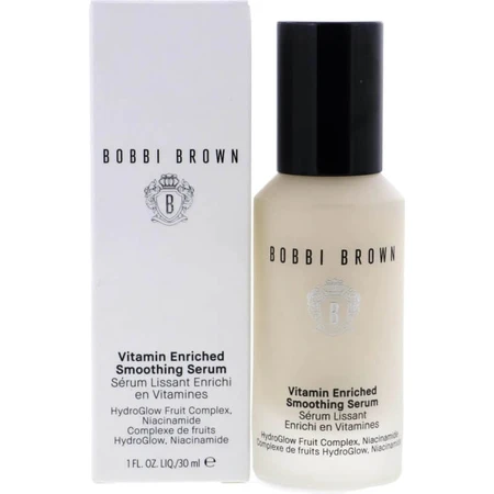 Bobbi Brown Vitamin-Enriched Smoothing Serum - Brightening and Smoothing Serum, 30 ml
