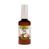 Olio di cocco biologico Adya Green 50 ml