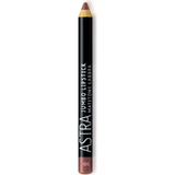 Astra Jumbo Lipstick - Ultrazachte lippotlood nr. 30 Mystic Mauve