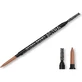 Astra Geisha Brows – precyzyjna kredka do brwi nr 02 Ash Blonde