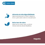 Farmina Vet Life Hepatic - Alimento dietético completo para gatos con insuficiencia hepática, 85 g