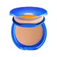 Fond de teint compact protecteur UV Shiseido SPF 30 - Fond de teint en poudre compact - Dark Ivory
