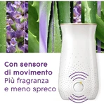 Glade Tranquil Lavender & Aloe - 2 refills for room fragrance diffuser