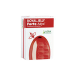 Royal Jelly Forte Adya x 30cps soft Adya Green