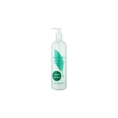 Loción corporal de té verde de Elizabeth Arden - Loción corporal de 500 ml