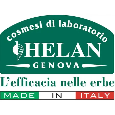 Helan Ireos - Brightening Lifting Gel Serum for Reducing Puffiness and Dark Circles, 100 ml