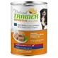 Natural Trainer Sensitive fără gluten, cu păstrăv – hrană completă pentru câini adulți de talie medie și mare, 400 gr